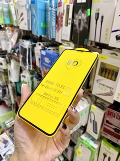 Kính full màn hình iphone XR