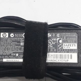 Sạc laptop cũ (auto 100-240v)
