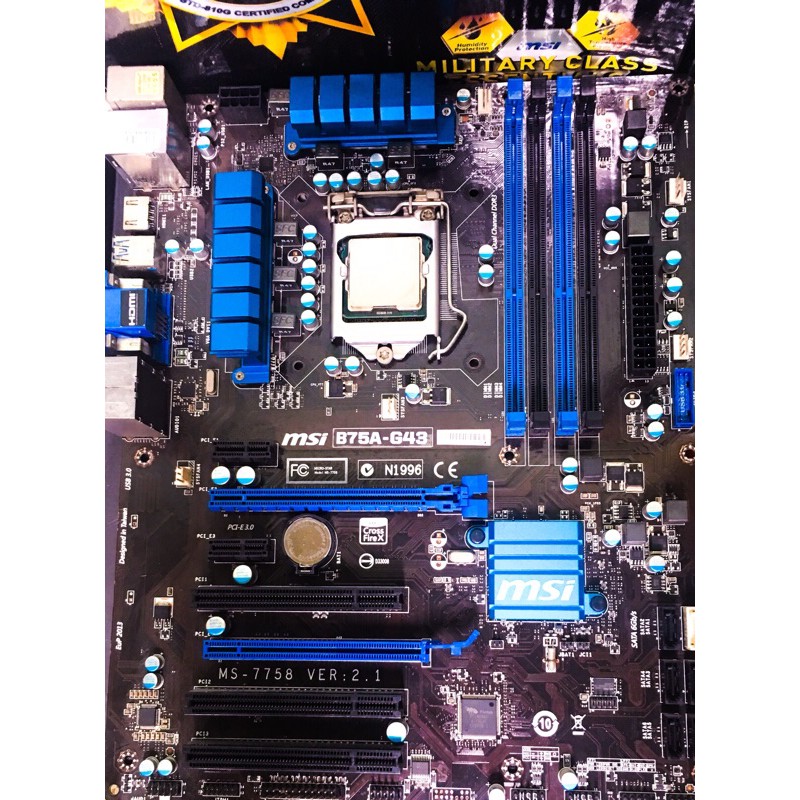 Main Combo sk775-AMD-1155-1151-1150 | BigBuy360 - bigbuy360.vn