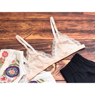 Áo bralette Lép A007