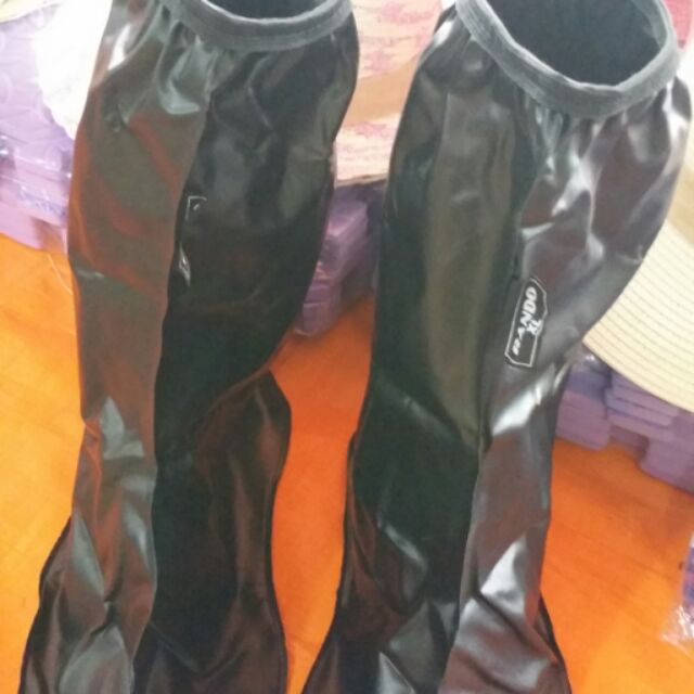 Boot đi mưa RANDO