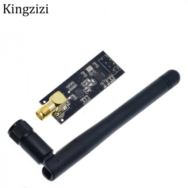 Mô Đun Ăng Ten Khoảng Cách 1100M Nrf24l01 PA LNA Chuyên Dụng