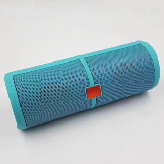 Loa Bluetooth SUNTEK S10 (Xanh ngọc) + Tặng củ sạc USB
