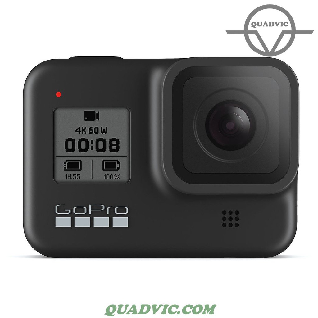 Máy quay phim action camera gopro hero 8 | BigBuy360 - bigbuy360.vn