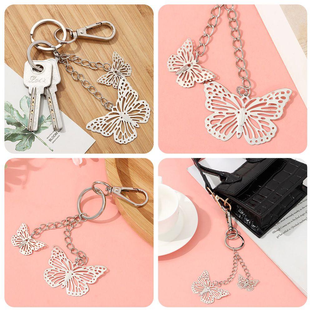 Móc Khóa Trang Trí Túi Xách / Điện Thoại Thời Trang