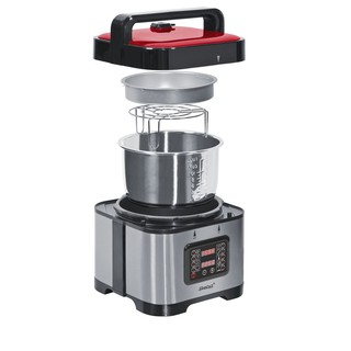 Nồi áp suất đa năng Steba DD1 ECO (5 lít)
