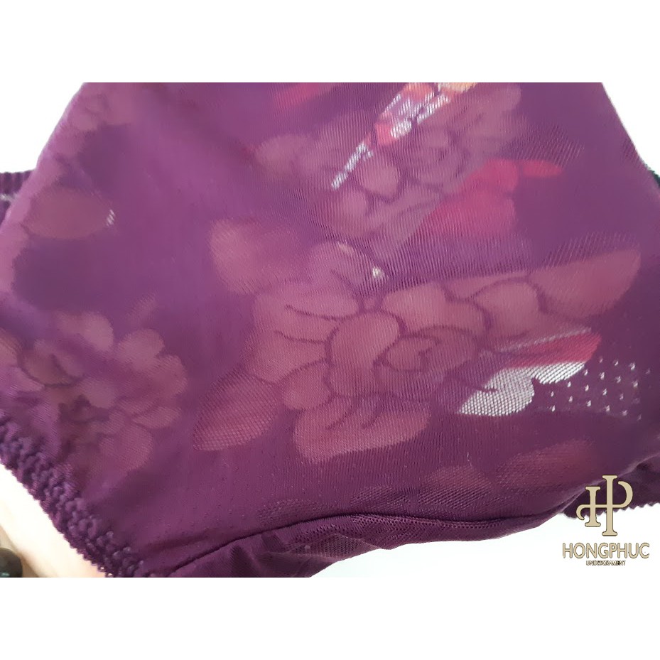 [JOBELLI LINGERIE] QUẦN LÓT NỮ THUN LẠNH BÔNG ÉP CASUAL COMFORT TỪ JOBELLI | BigBuy360 - bigbuy360.vn