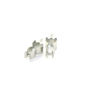 Đế cầu chì ống 5*20mm, 6*30mm - 5 cái
