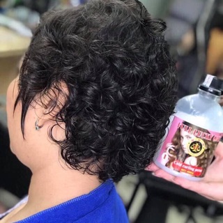 Uốn lạnh Lucky One