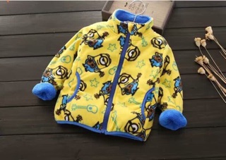Áo nỉ Mother bear( hàng về ngày 5/9)
