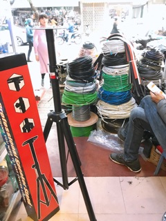 Chân ,giá đỡ Loa SIÊU chắc SIÊU xịn(đơn giá 1 chiếc)