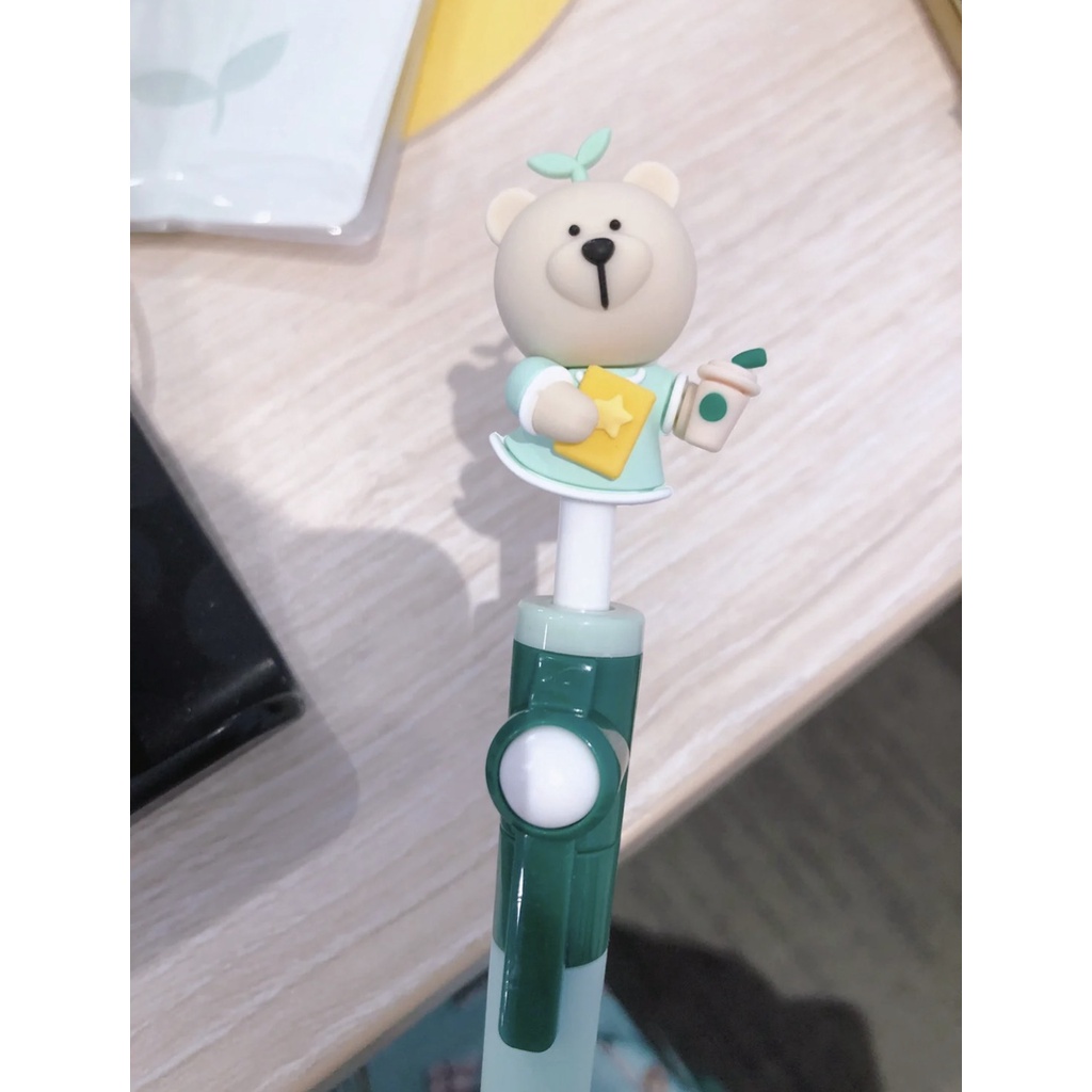 Bút bi Starbucks chính hãng hàng có sẵn