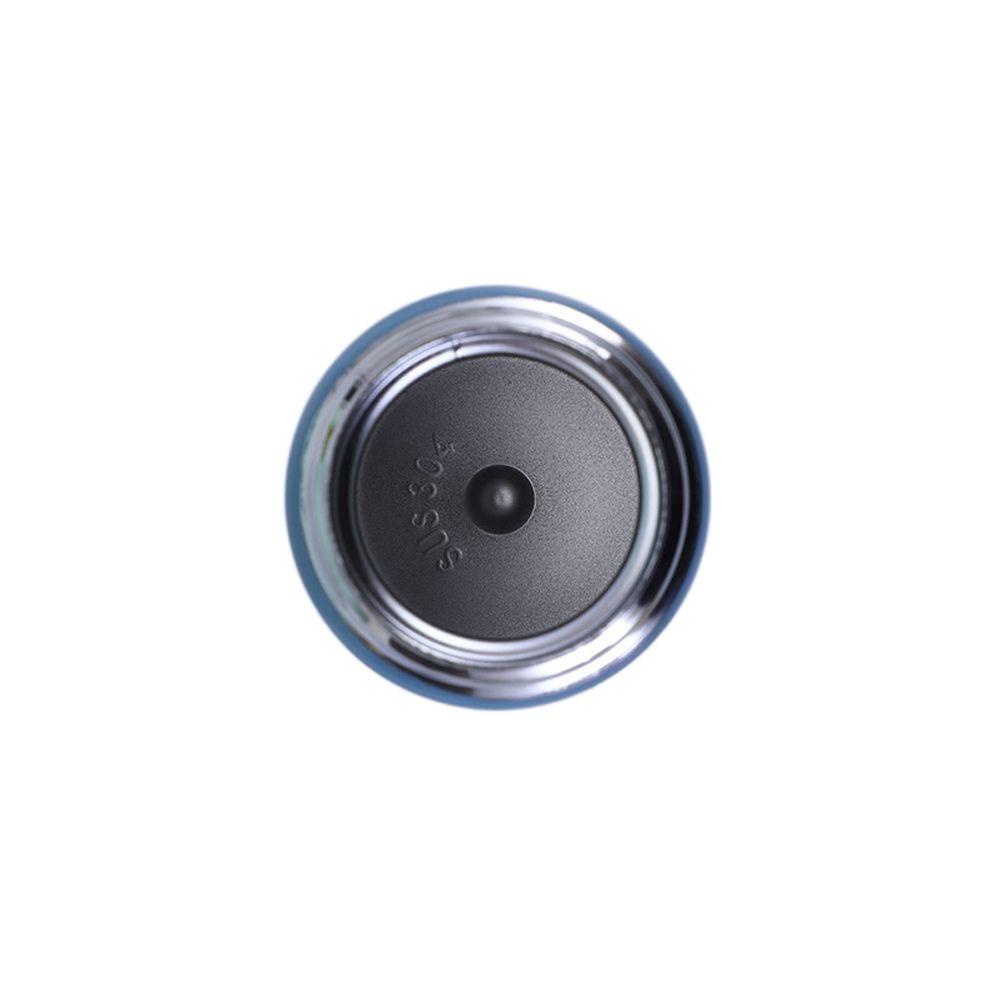 Bình Nước Giữ Nhiệt Có Nắp Đậy Thiết Kế Nhỏ Gọn Tiện Dụng Mang Theo Du Lịch