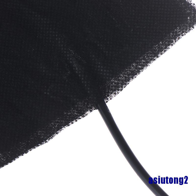 Tấm Sưởi Ấm Bằng Điện Usb 5v Kèm Dây Cáp | BigBuy360 - bigbuy360.vn