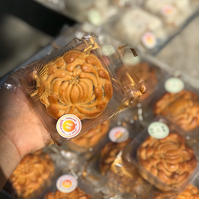 BÁNH TRUNG THU