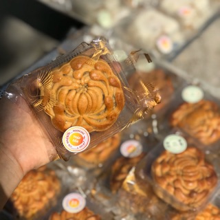 BÁNH TRUNG THU