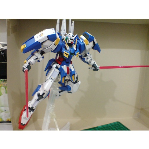 Mô hình lắp ráp 1/100 Gundam Avalanche Exia TThongli