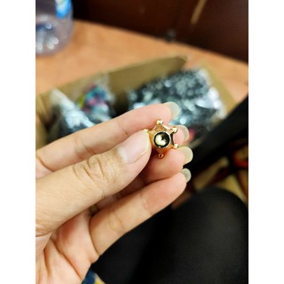 D52 - Nhụy trai handmade (1.5 cm)