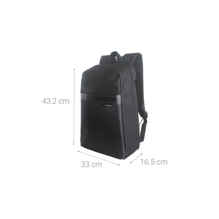Balo Laptop 15.6 inch Targus Safire TSB883-72