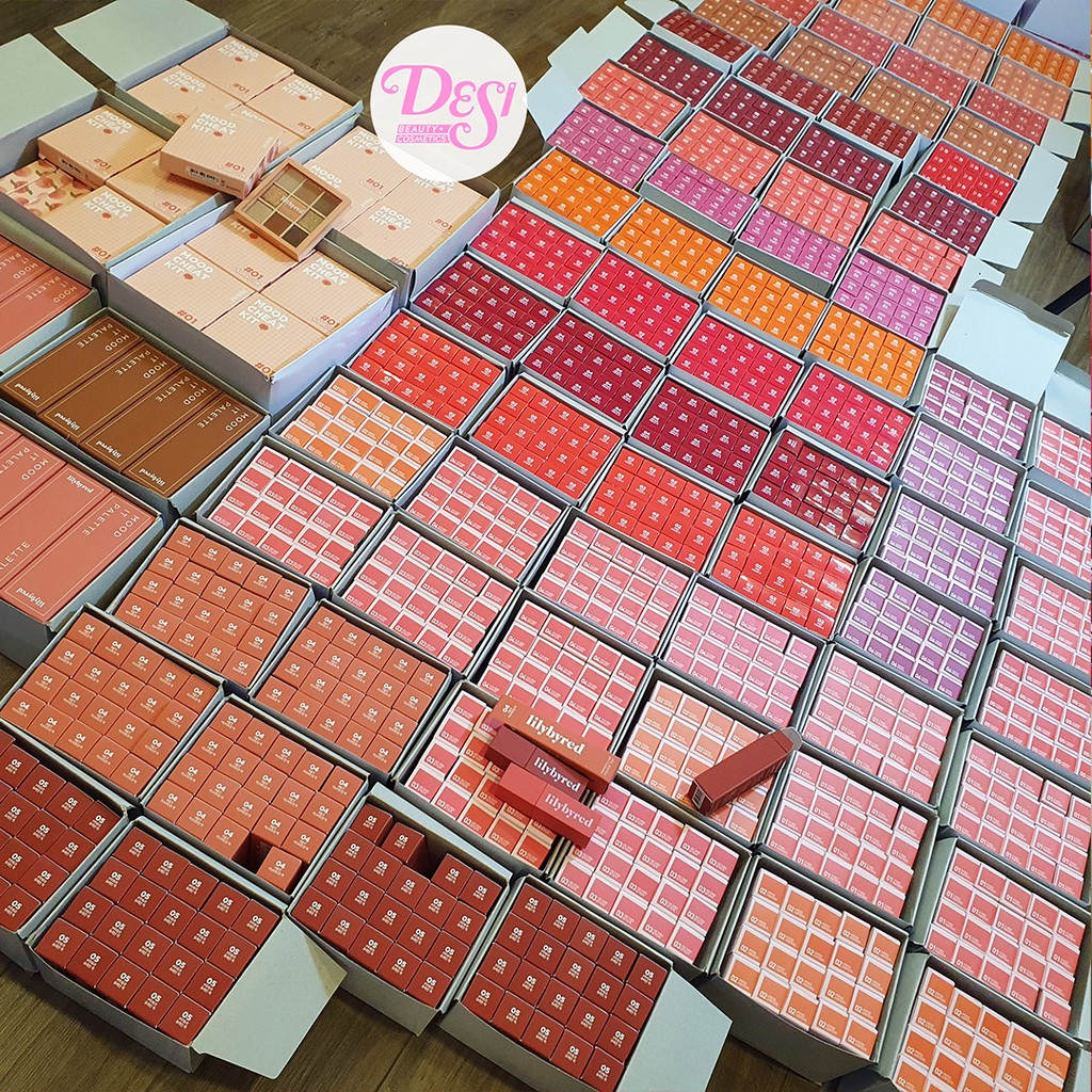 Son Bóng LILYBYRED Juicy Liar Water Tint - Siêu Lì Lâu Trôi | BigBuy360 - bigbuy360.vn