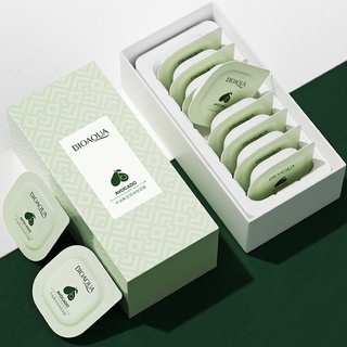 Mặt nạ bùn Bioaqua