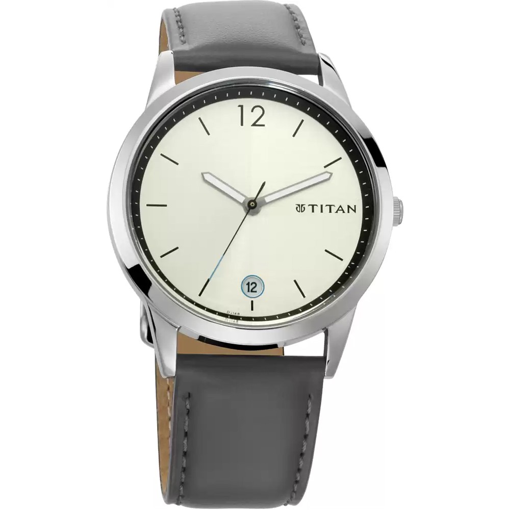 Đồng hồ đeo tay nam hiệu Titan 1806SL03