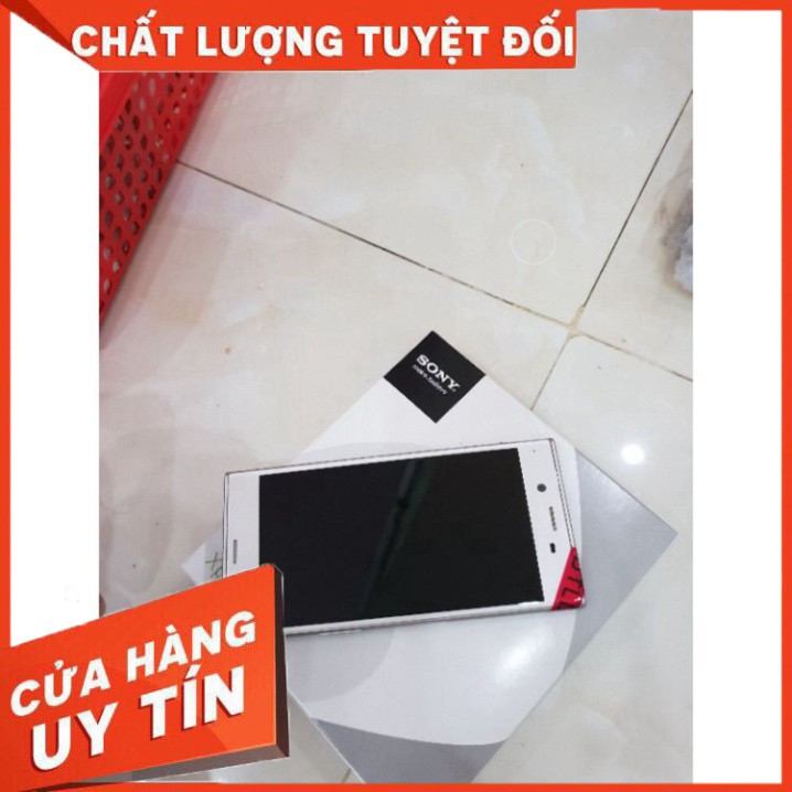 [ SIÊU GIẢM GIÁ  ]  điện thoại Sony Xperia XZs ram 4G bộ nhớ 32G C/hãng, Chiến PUBG/Liên Quân ngon SHIP TOÀN QUỐC