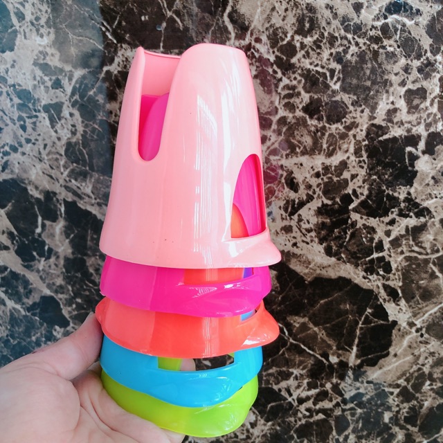 Đế bình nước 2 in 1, kê bình nước hamster