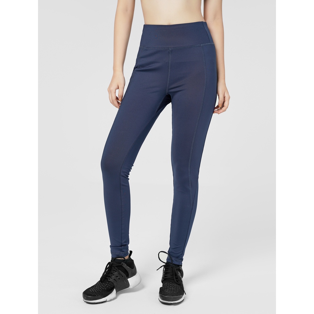 Quần legging nữ CANIFA chất liệu co giãn - 6BL19W001 | BigBuy360 - bigbuy360.vn