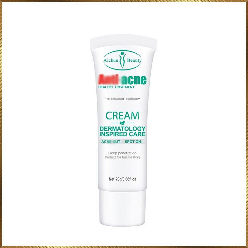 Sản phẩm dành cho da mụn Nội Địa Trung