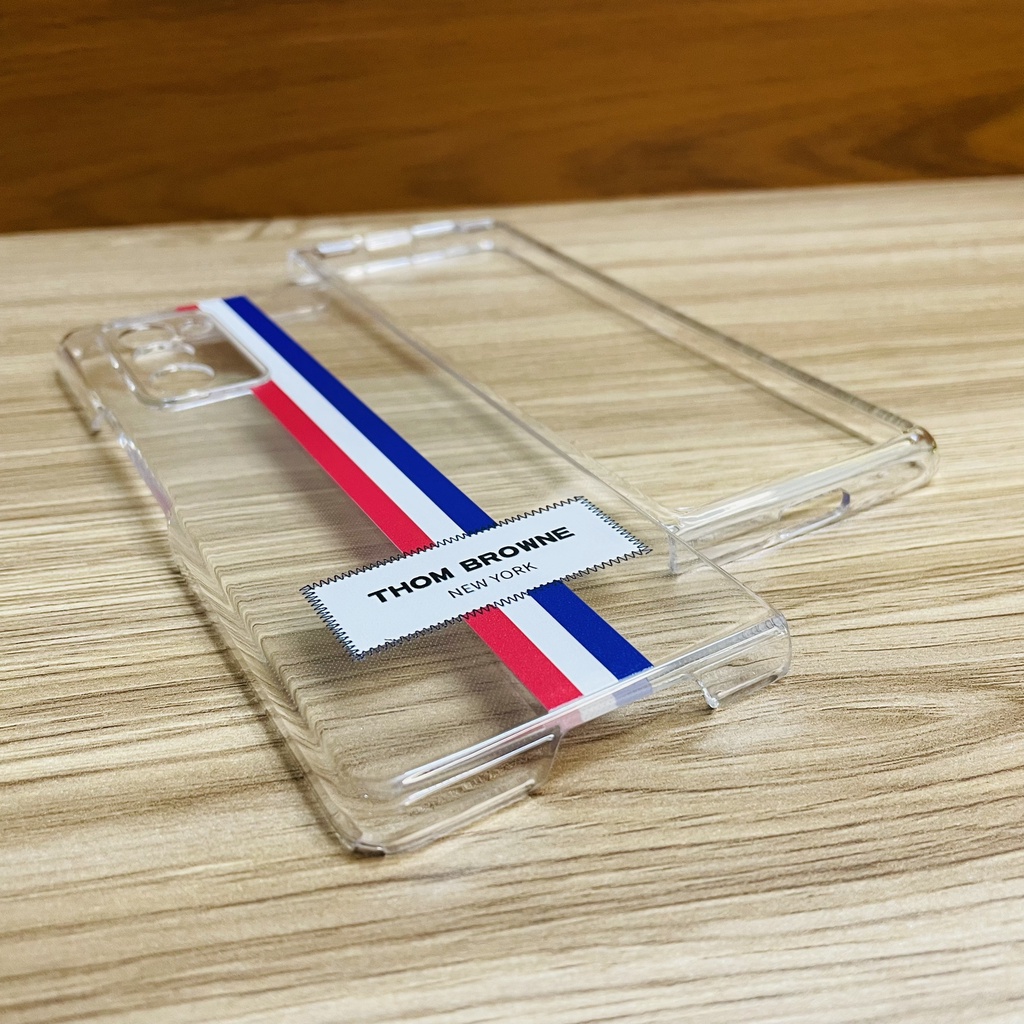 Ốp lưng Galaxy Z Fold 2 Likgus PC Thom Browne