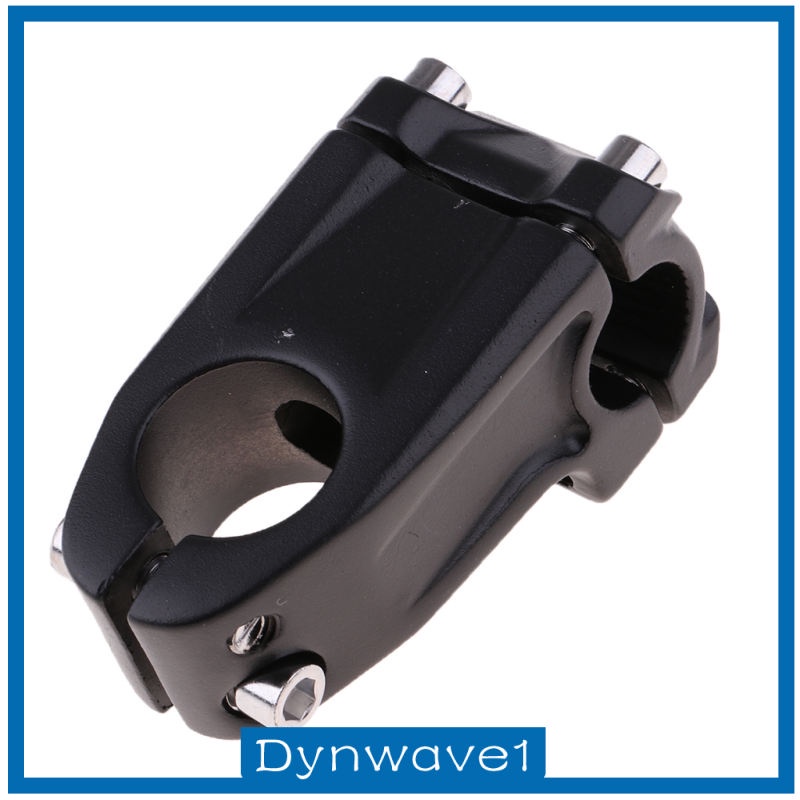 Pô Tăng Xe Đạp BMX Bằng Hợp Kim Nhôm