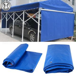 Tấm Bạt Che Lều Vải Bạt Bằng Vải Canvas