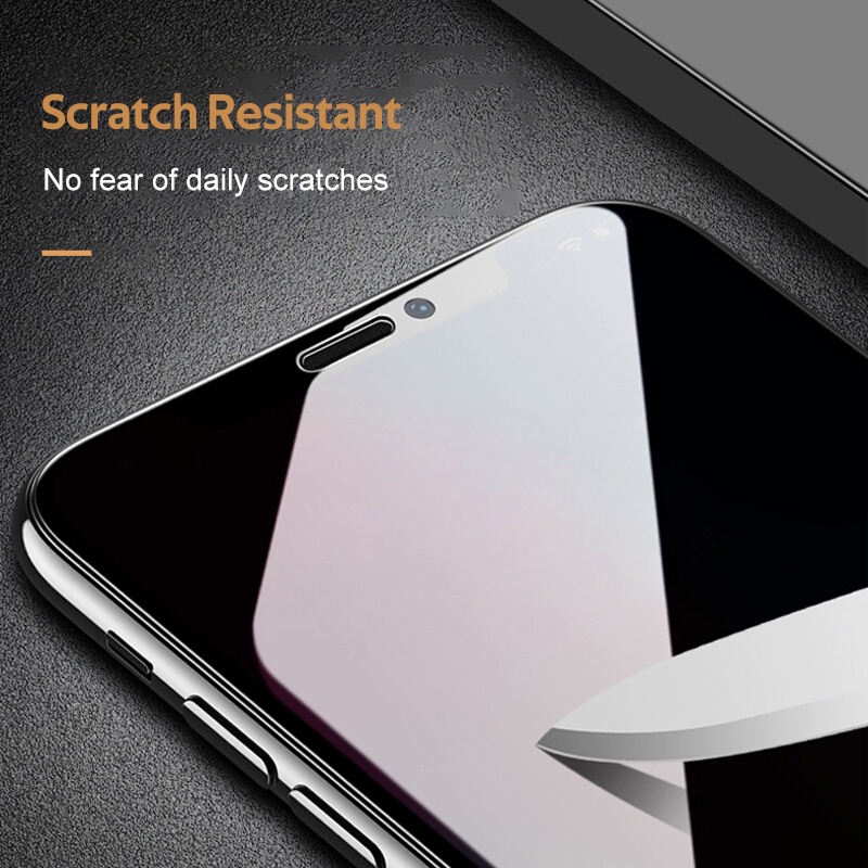 Kính cường lực TBTIC bảo vệ màn hình thích hợp cho iPhone 14 13 12 11 Pro Max Mini SE 2020 XR X Xs Max 8 7 6 6s Plus