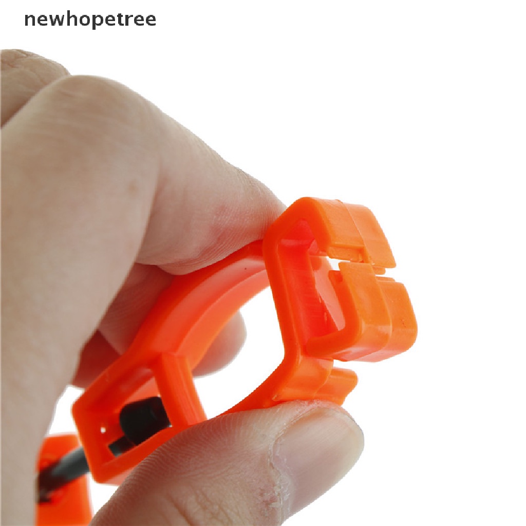 Giá Đỡ Kẹp Găng Tay Bảo Hộ Lao Động An Toàn