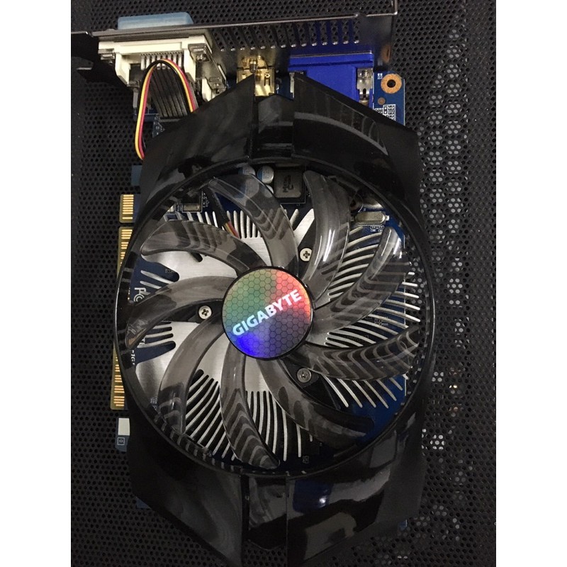 Card màn hình gt440 gt740 gt730 gtx650 đã qua sử dụng như mới | BigBuy360 - bigbuy360.vn