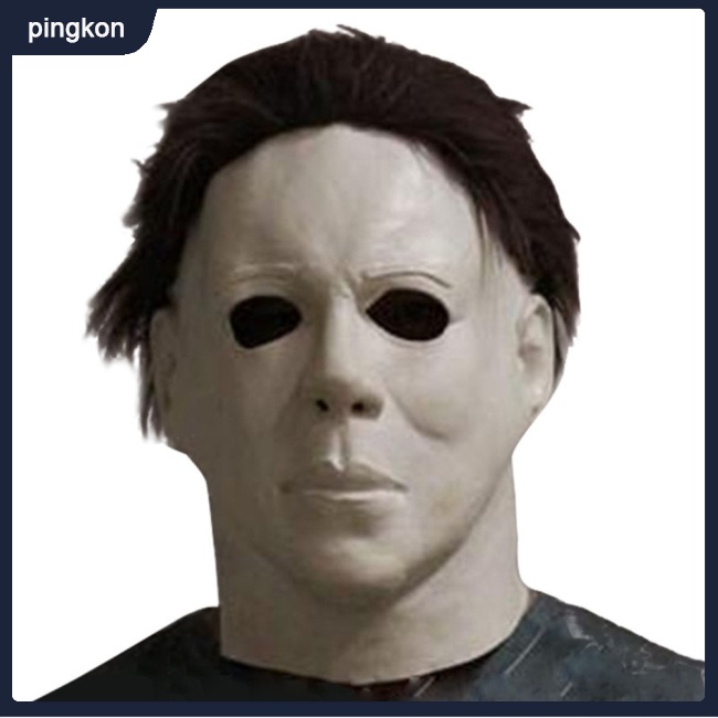 Mặt Nạ Hóa Trang Michael Myers Nhân Dịp Halloween