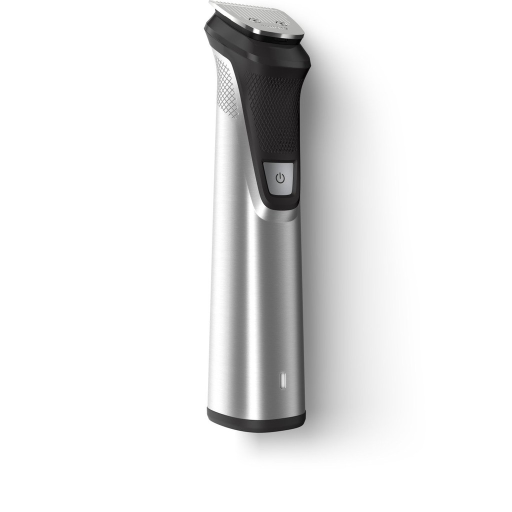 Tông Đơ Philips Norelco Multigroom 7000 CHÍNH HÃNG, MỚI 100% Giúp Cắt Tỉa Râu, Tóc, Lông Mũi, Cơ thể