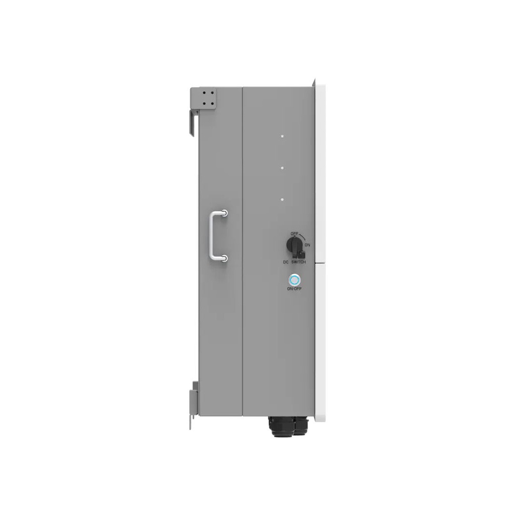 Biến Tần Inverter Hybrid Deye 16kW - Inverter Hòa Lưới Có Lưu Trữ SUN-16K-SG01LP1-EU, Nhập trực tiếp hãng
