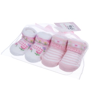 Tất sơ sinh 160k/10 đôi
