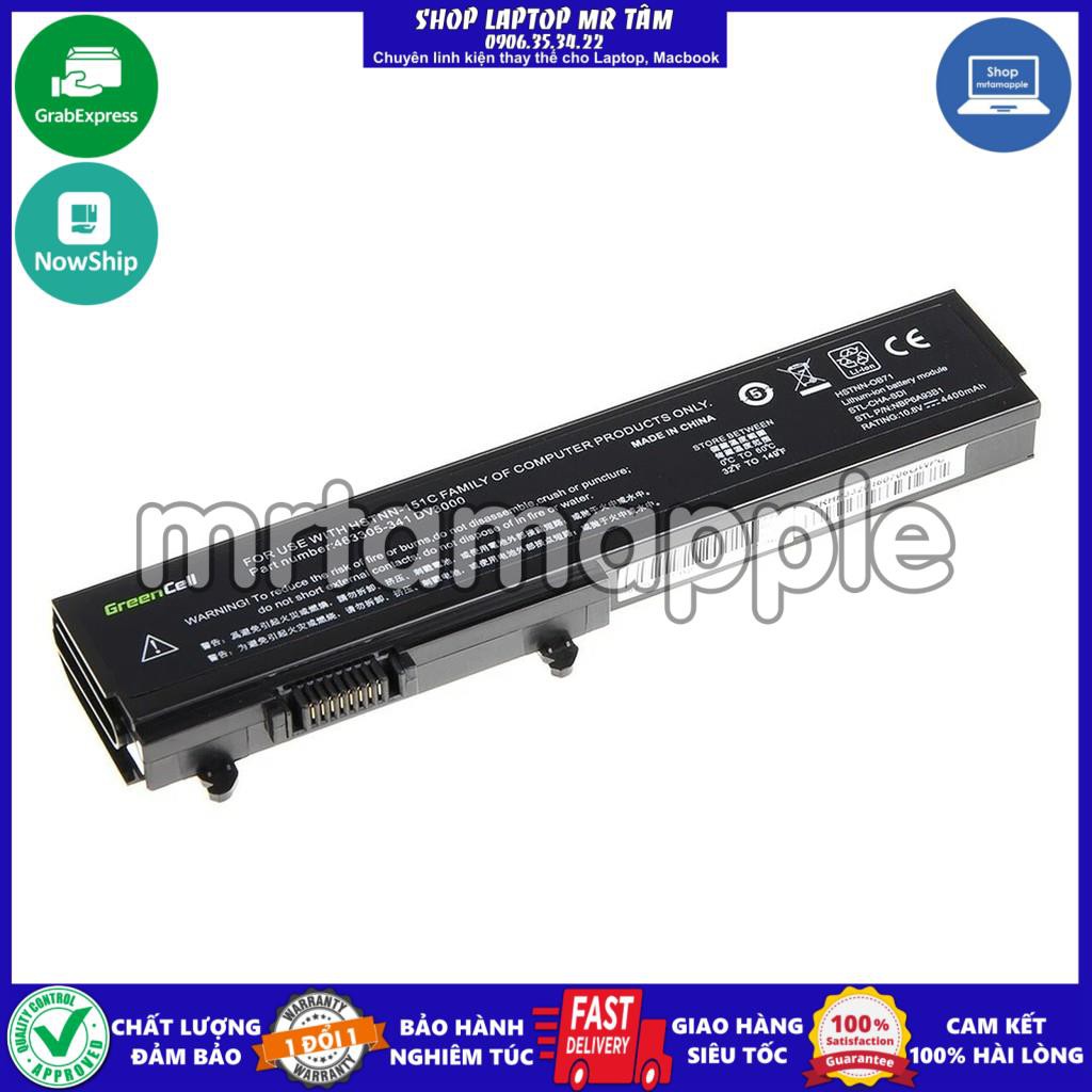 Pin Laptop HP DV3000 - 6 CELL - Pavilion DV3000 DV3100 DV3500