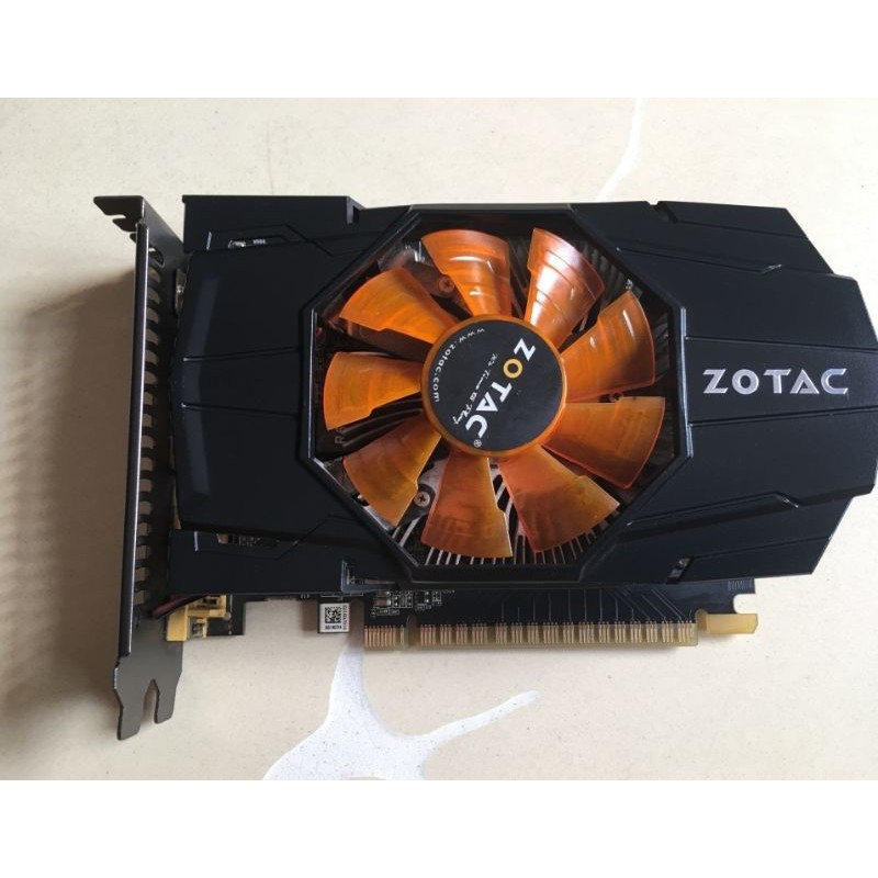 Card màn hình gtx 650 oc