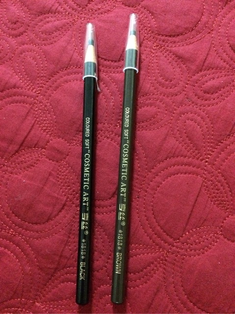 Chì xé kẻ lông mày