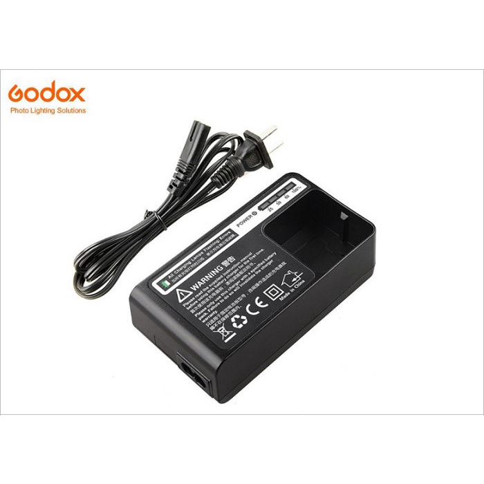 Sạc Godox C29 cho đèn Godox AD200 AD200Pro chính hãng