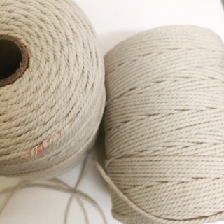 Cuộn dây cotton nhỏ 10m