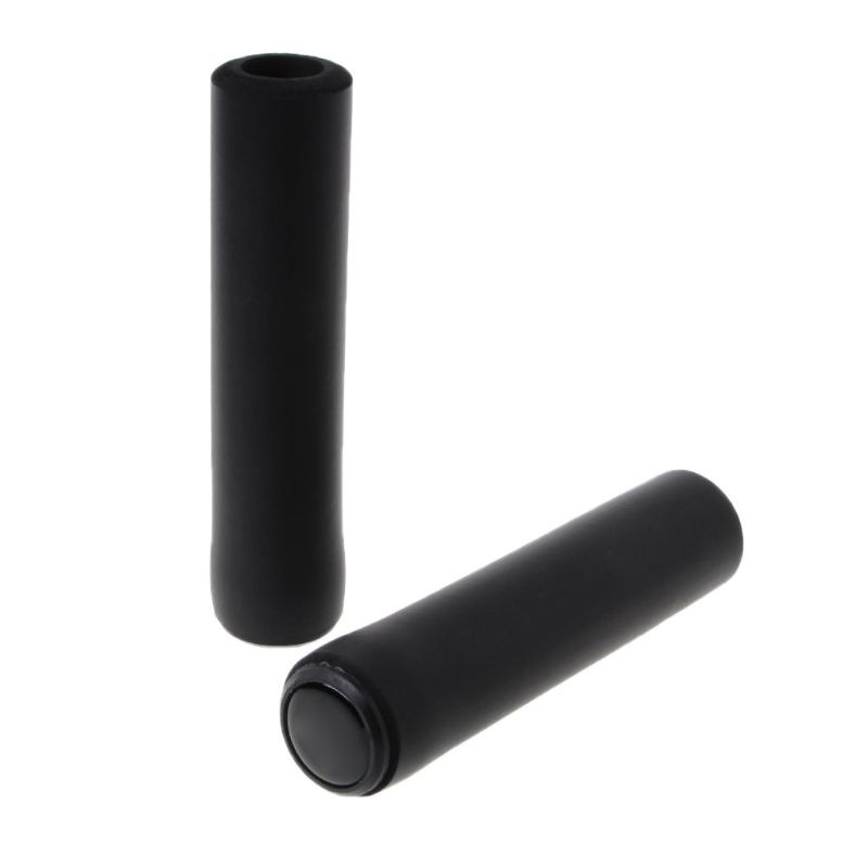 Vỏ Bọc Tay Lái Xe Đạp Bằng Silicon Mềm