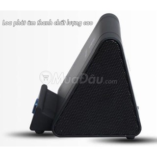 Loa nghe nhạc mini ma thuật Best Core
