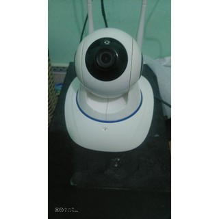 camera wifi ip