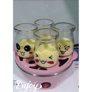 Nồi hấp mini tiện lợi