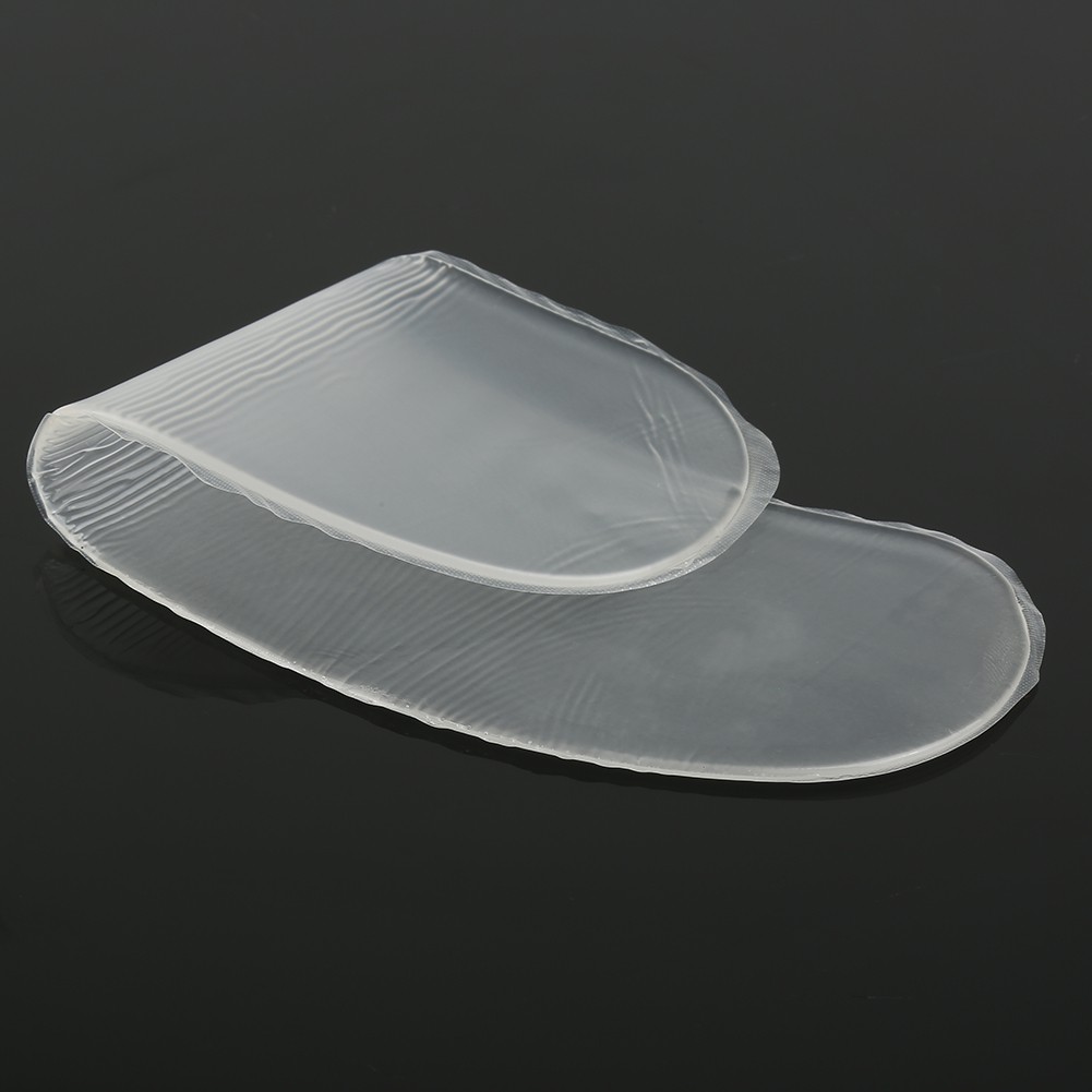 (Hàng Mới Về) Miếng Dán Silicon Trong Suốt Tái Sử Dụng Chống Nếp Nhăn Lão Hóa Da Vùng Cổ | BigBuy360 - bigbuy360.vn